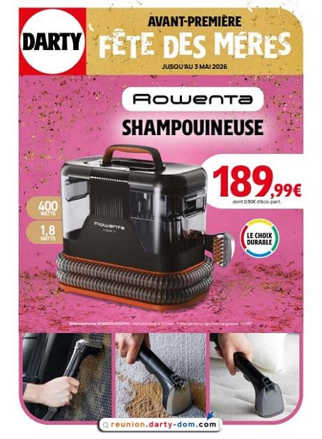 FÊTE DES MÈRES