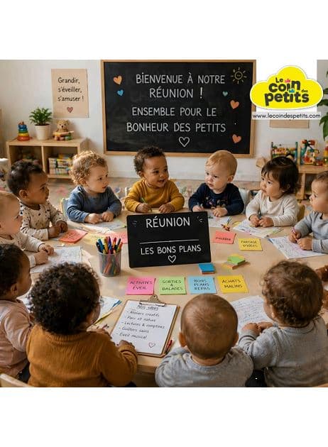 LES BONS PLANS