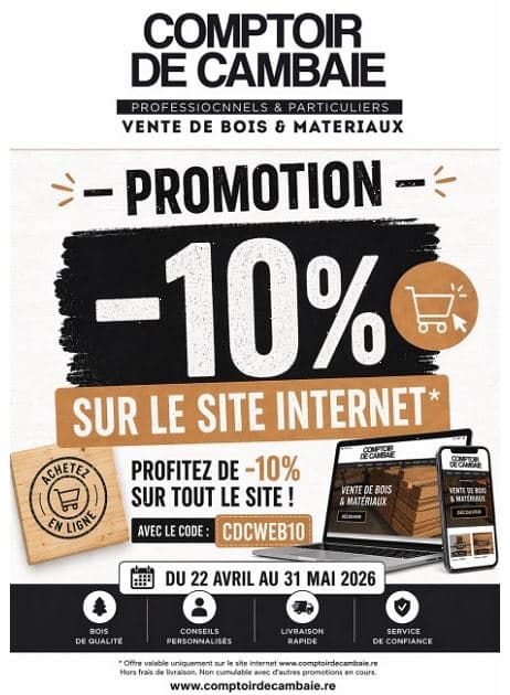 PROMOTION