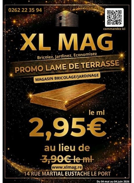 XL MAG
