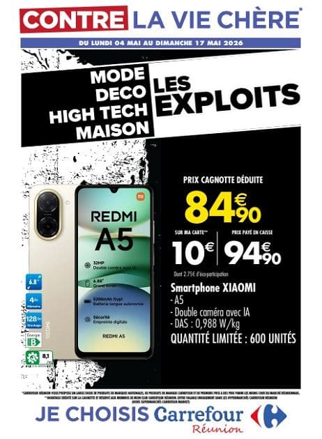 MODE DECO HIGH TECH MAISON LES EXPLOITS