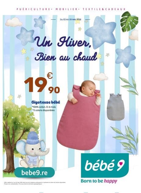 UN HIVER, BIEN AU CHAUD