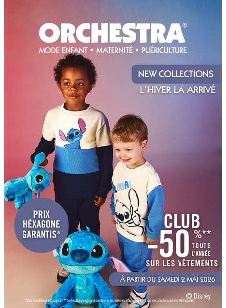 NEW COLLECTIONS L’HIVER LA ARRIVÉ