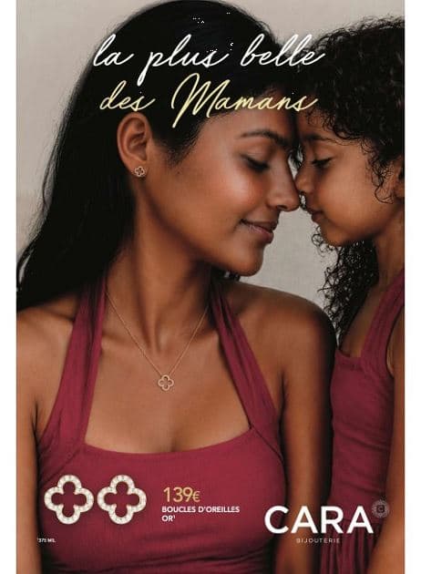 LA PLUS BELLE DES MAMANS