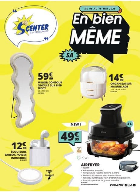 EN BIEN MÊME