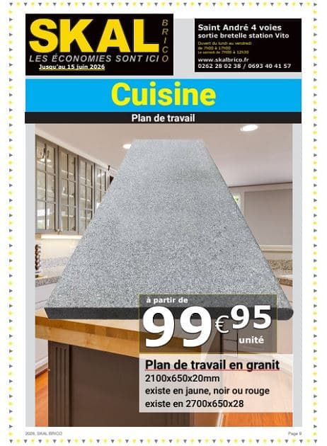 CUISINE