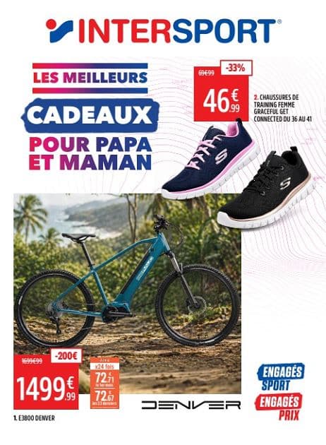 LES MEILLEURS CADEAUX POUR PAPA ET MAMAN