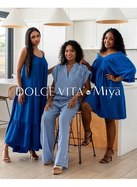DOLCE VITA