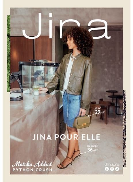 JINA POUR ELLE