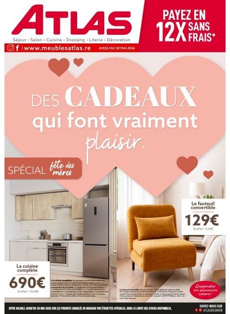 DES CADEAUX QUI FONT VRAIMENT PLAISIR