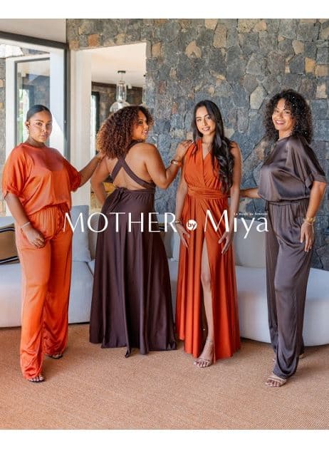 MOTHER BY MIYA