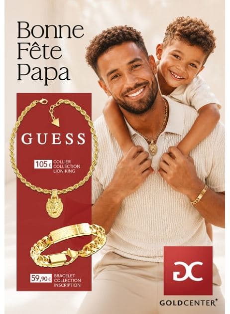 BONNE FÊTE PAPA