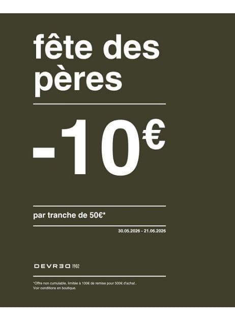 FÊTE DES PÈRES