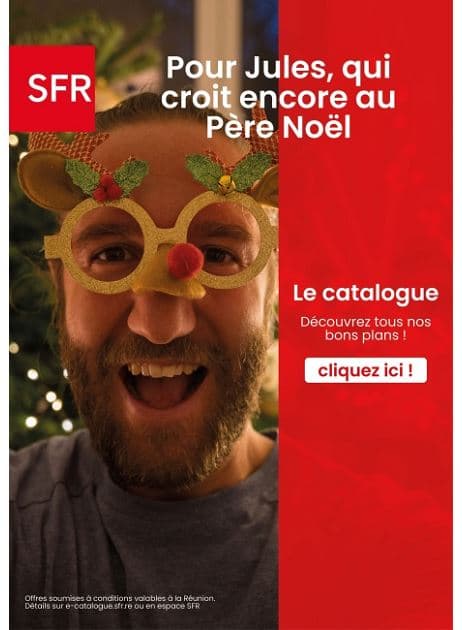 LE CATALOGUE