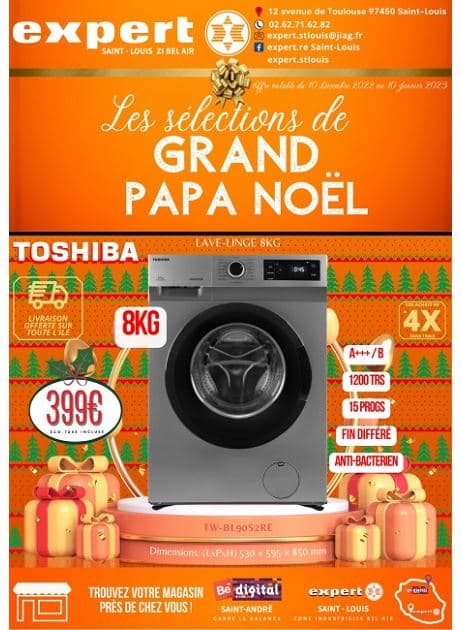 LES SELECTIONS DE GRAND PAPA NOEL