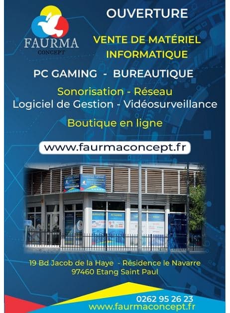OUVERTURE