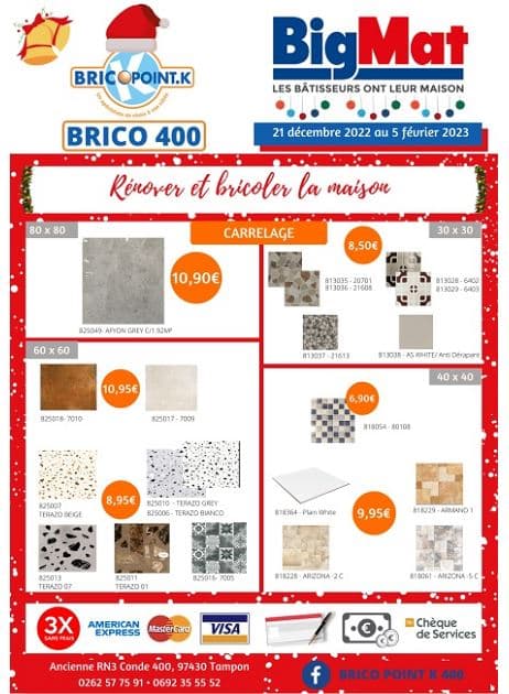 RENOVER ET BRICOLER LA MAISON