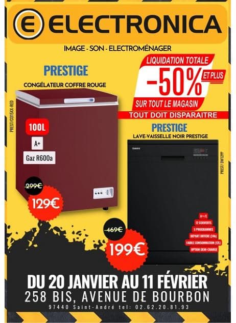 LIQUIDATION TOTALE