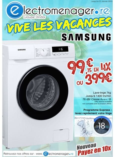 VIVE LES VACANCES