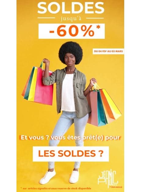 SOLDES