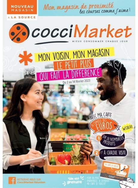 MON VOISIN, MON MAGASIN LE PETIT PLUS QUI FAIT LA DIFFERENCE