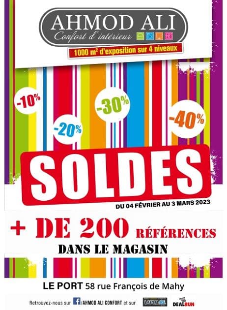 SOLDES