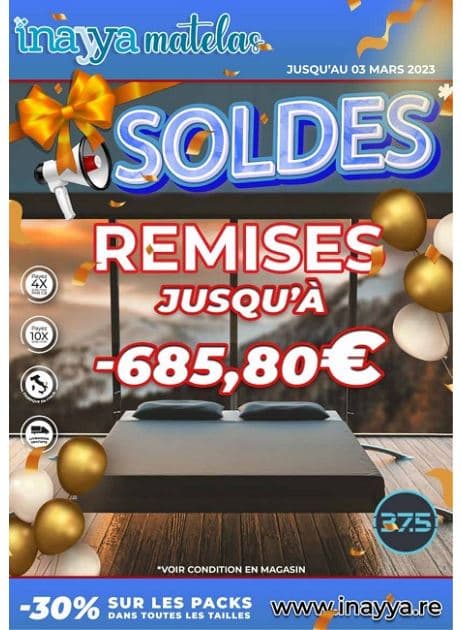 SOLDES