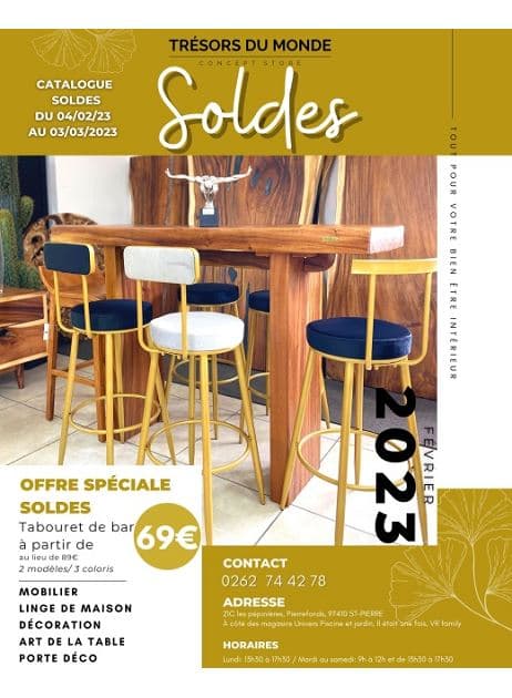 SOLDES