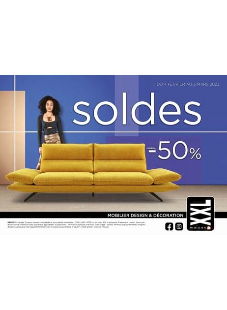 SOLDES