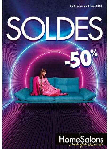 SALONS