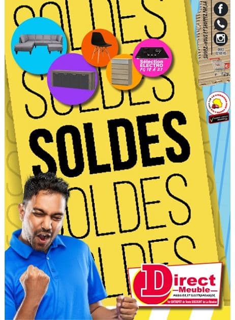 SOLDES