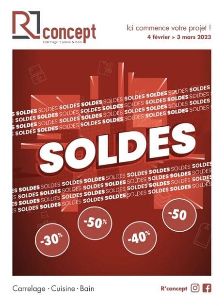 SOLDES