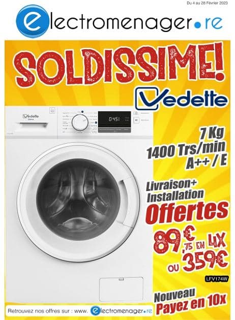 SOLDISSIME
