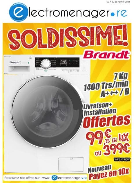 SOLDISSIME