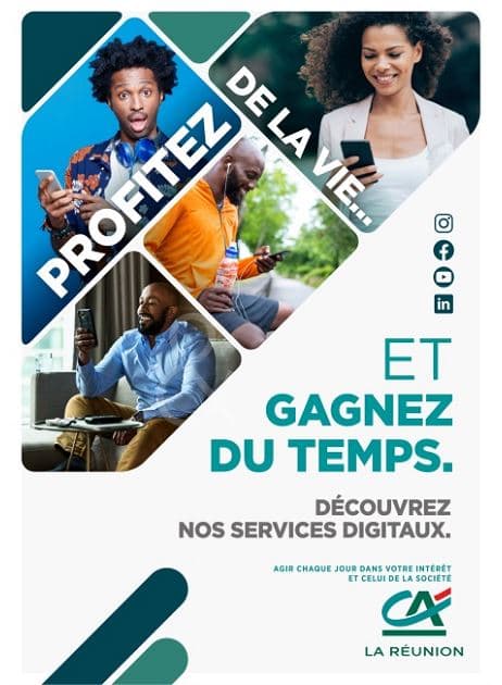 ET GAGNEZ DU TEMPS
