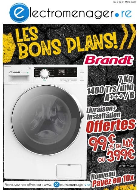 LES BONS PLANS