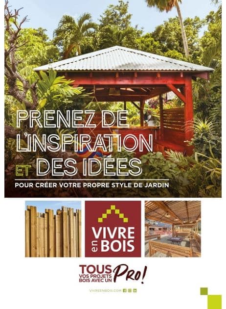 PRENEZ DE L'INSPIRATION ET DES IDEES