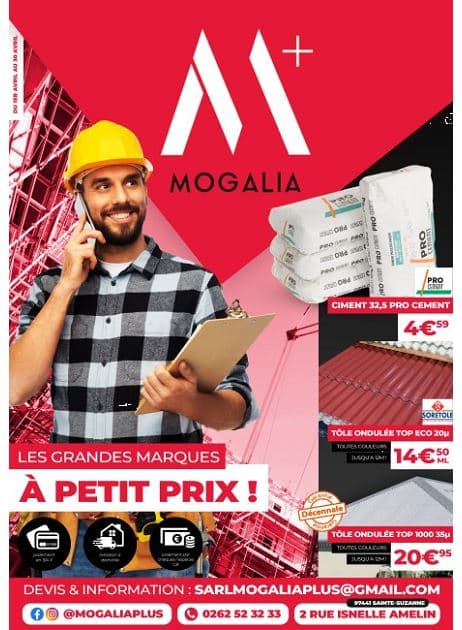 LES GRANDES MARQUES A PETIT PRIX