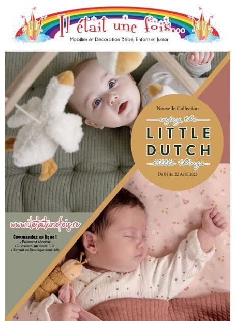 LITTLE DUTCH