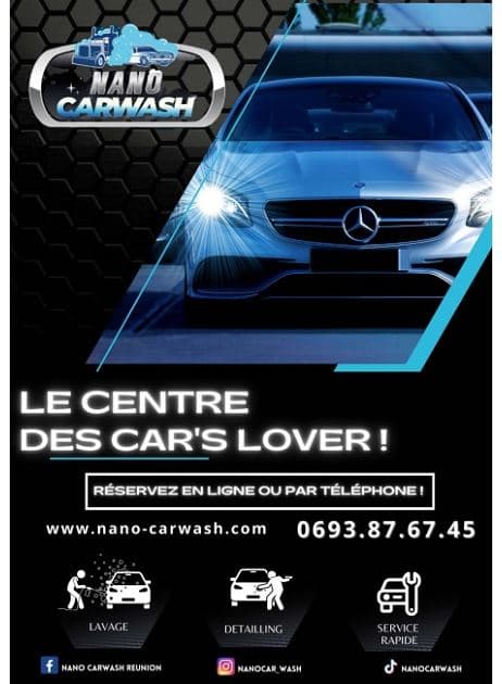 LE CENTRE DES CAR'S LOVER