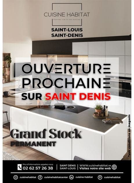 OFFRE EXCLUSIVE SALON DE LA MAISON