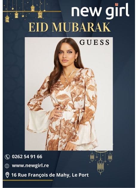 EID MUBARAK