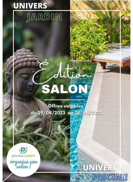 EDITION SALON