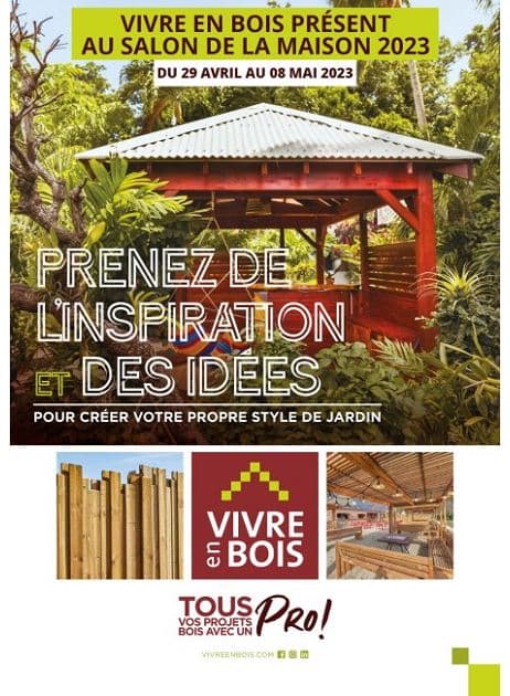 PRENEZ L INSPIRATION ET DES IDEES