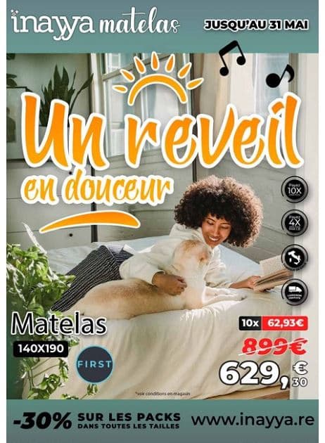MATELAS