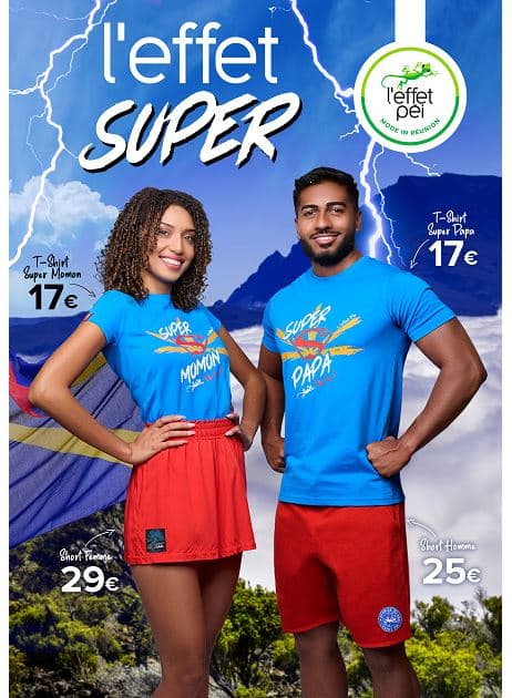 L'EFFET SUPER