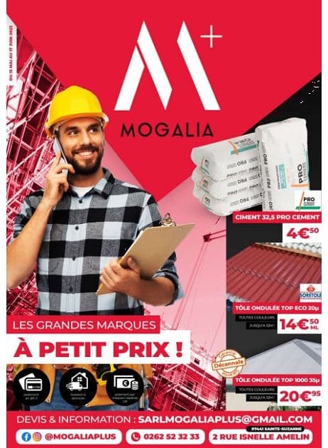LES GRANDES MARQUES A PETIT PRIX
