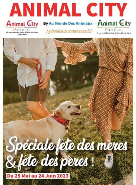 SPECIALE FETE DES MERE ET FETE DES PERES
