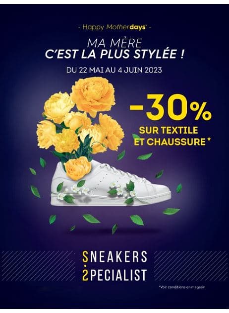 MA MERE C EST LA PLUS STYLEE