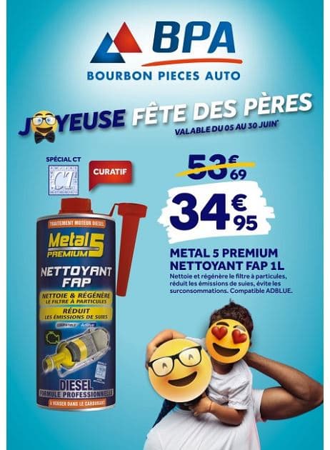 JOYEUSES FETE DES PERES